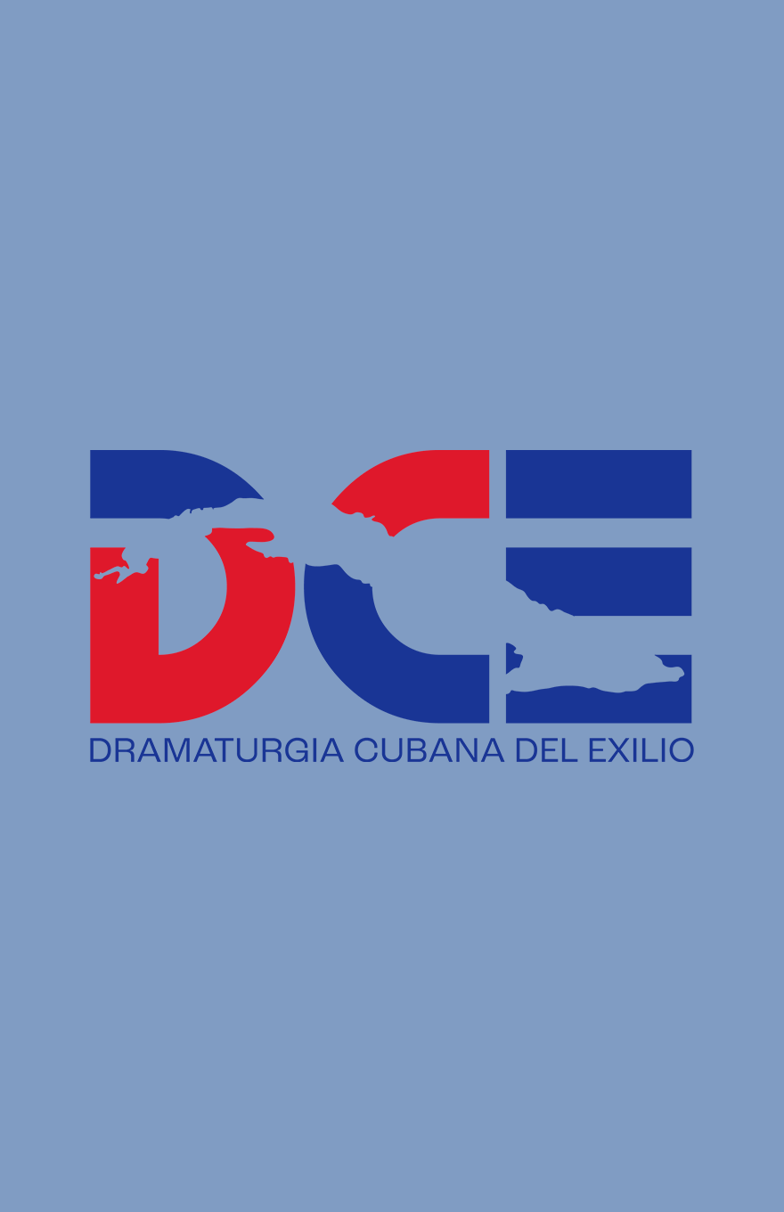 Dramaturgia cubana del exilio