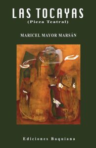 Las Tocayas - Maricel Mayor Marsán
