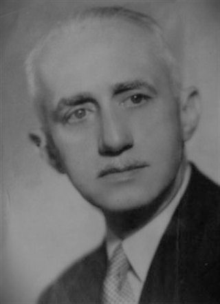 Luis Alejandro Baralt Zacharie