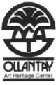 Logo Ollantay